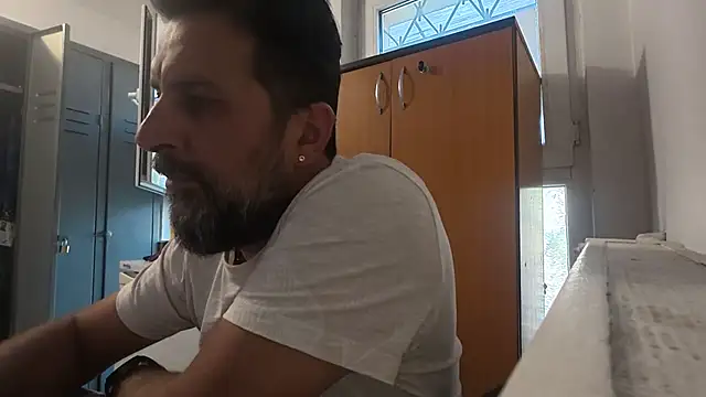 Show webcam de TARKAN1