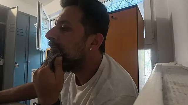 TARKAN1 webkamerás műsora
