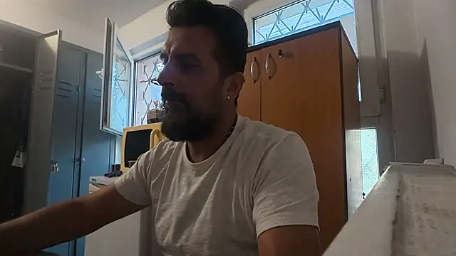 TARKAN1 在線直播表演