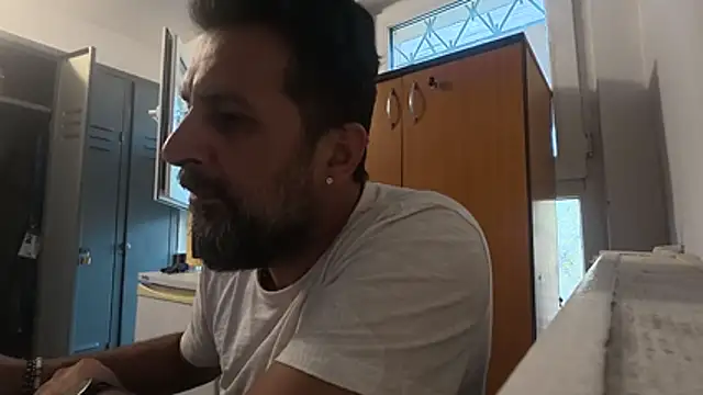 TARKAN1n Webbikameraesitys