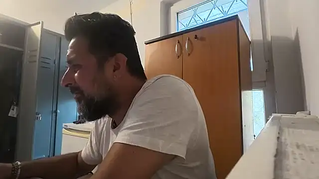 Webkamerová show TARKAN1
