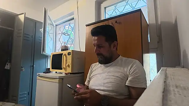 TARKAN1 webcam show