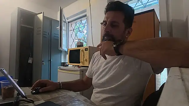TARKAN1 Webcam Show