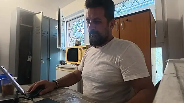 TARKAN1's Webcam Show