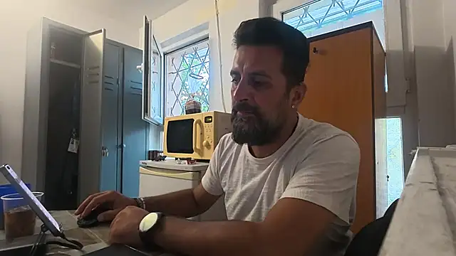 TARKAN1 Show Webcam
