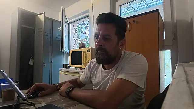 عرض كام TARKAN1