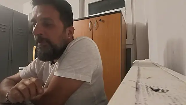 TARKAN1 Webcam Show
