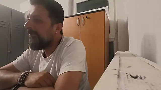 TARKAN1 webcam show