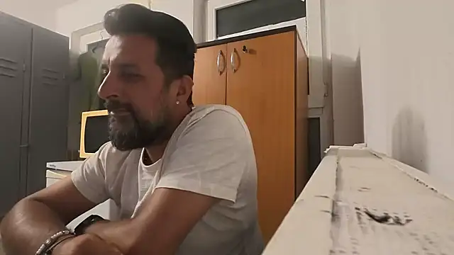 TARKAN1 Show Webcam