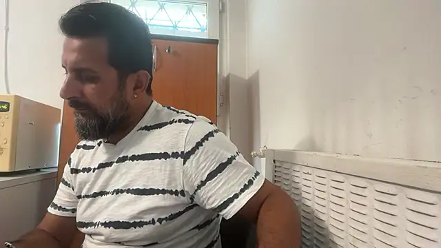 TARKAN1 webkamerás műsora