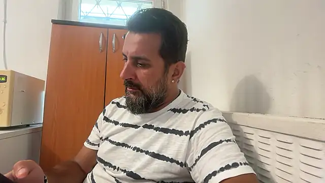Show de webcam de TARKAN1