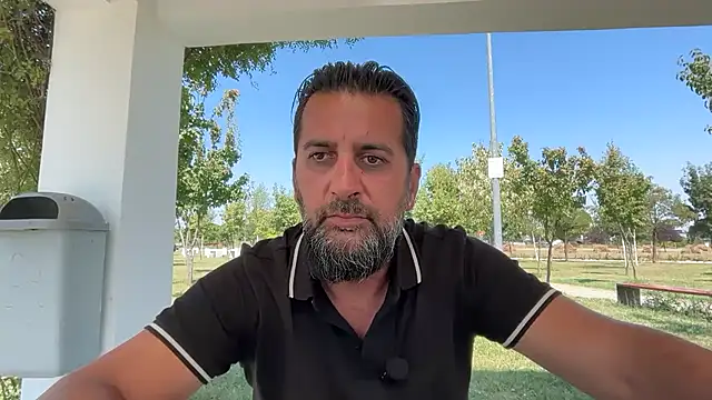 عرض كام TARKAN1