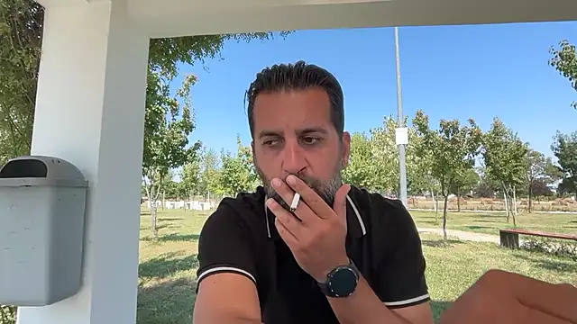 TARKAN1 Webcam Show