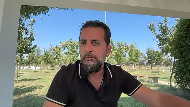 TARKAN1 网络视讯表演