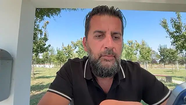 TARKAN1 Webcamshow