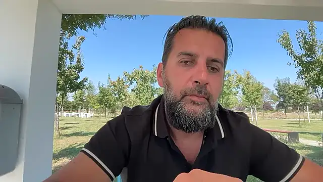 TARKAN1 Webcam-Show