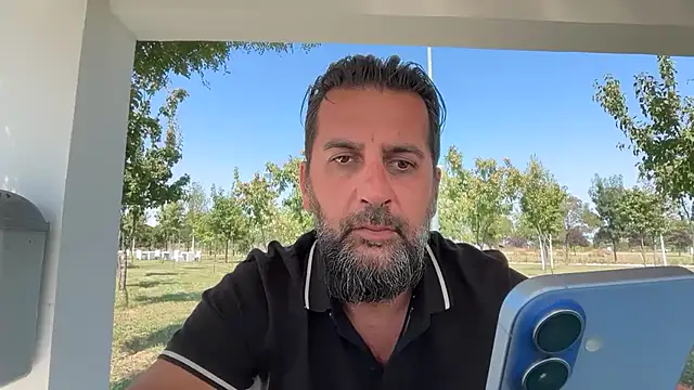 TARKAN1n Webbikameraesitys
