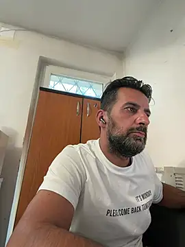 TARKAN1 webcam show