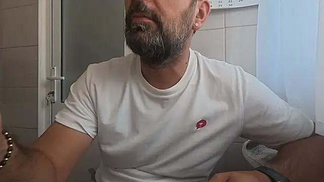 TARKAN1 Шоу с уебкамера