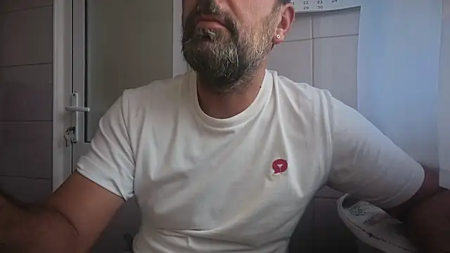 TARKAN1 webkamerás műsora