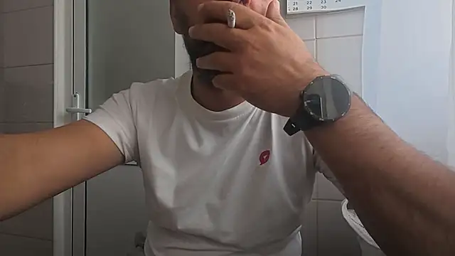 TARKAN1n Webbikameraesitys