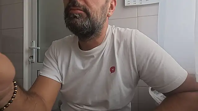 TARKAN1 webcam show