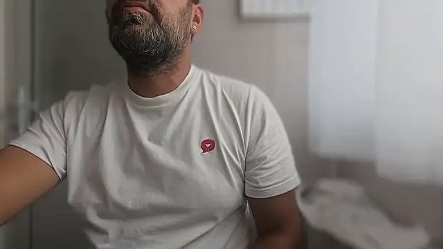 TARKAN1's Webcam Show