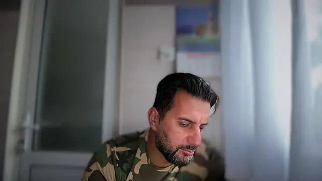 TARKAN1 – webcam-show