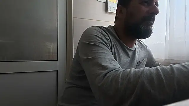 TARKAN1 Adlı Modelin Web Kamerası Şovu