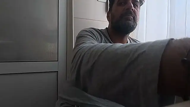 TARKAN1 webkamerás műsora