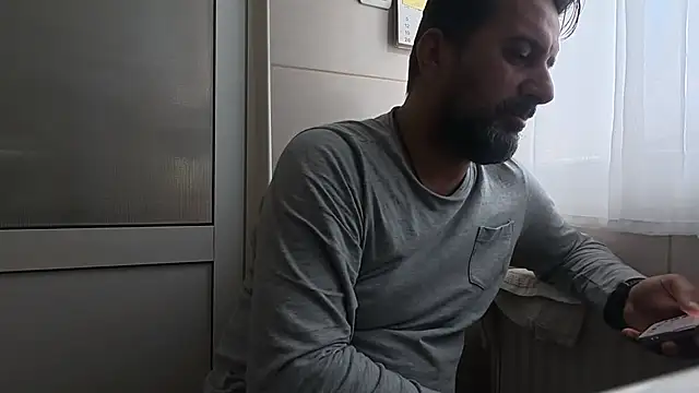Show webcam de TARKAN1