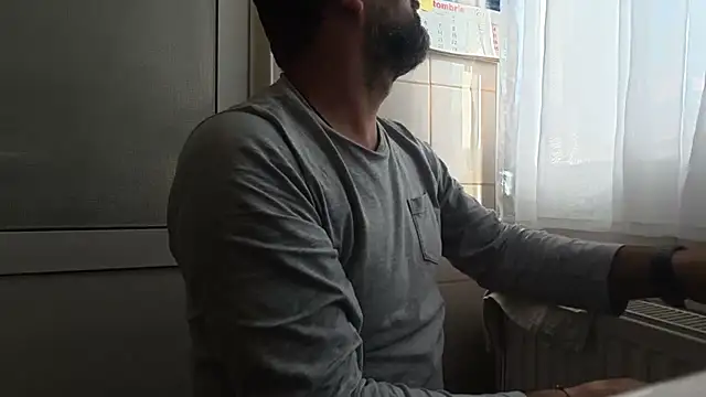 TARKAN1 Webcam Show
