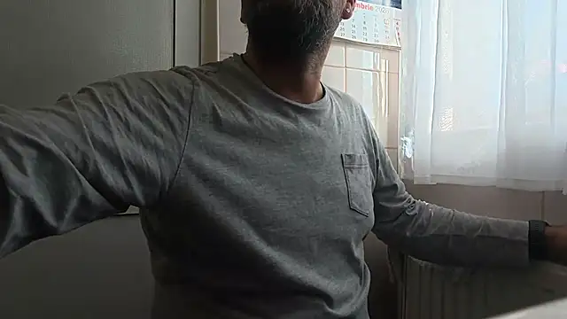 TARKAN1 Pertunjukan Webcam