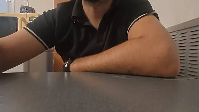 TARKAN1 Pertunjukan Webcam