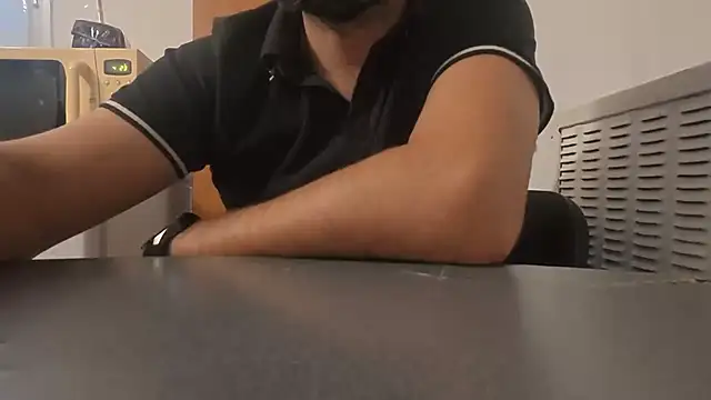 TARKAN1 Webcam-Show