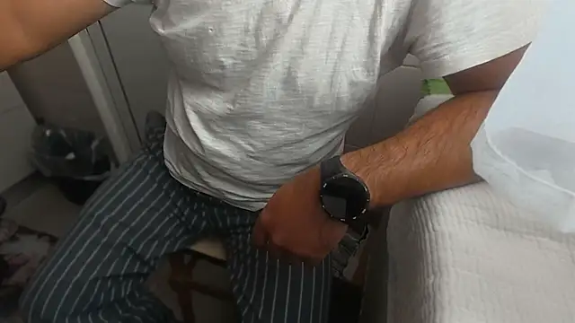TARKAN1 webkamerás műsora
