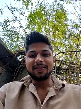 _IRRESISTIBLE_ Pertunjukan Webcam