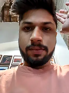 _IRRESISTIBLE_ ওয়েবক্যাম শো