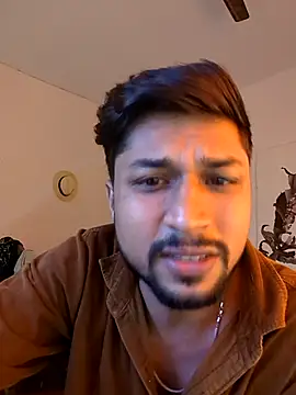 _IRRESISTIBLE_ Adlı Modelin Web Kamerası Şovu