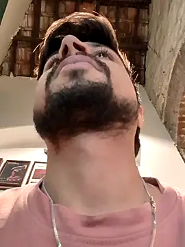 _IRRESISTIBLE_ Show Webcam