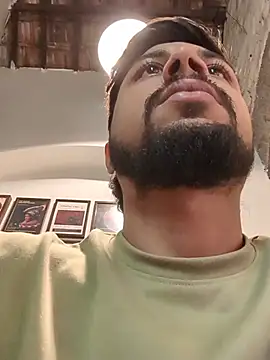 _IRRESISTIBLE_ Show Webcam