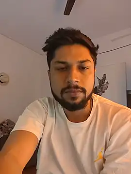 _IRRESISTIBLE_ Webcam Show