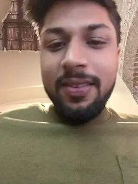 _IRRESISTIBLE_ ওয়েবক্যাম শো