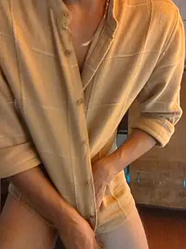 _IRRESISTIBLE_ ওয়েবক্যাম শো