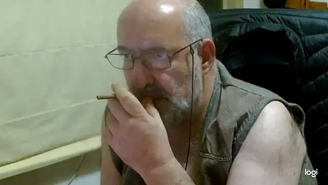 Hechizodeluz_'s Webcam Show