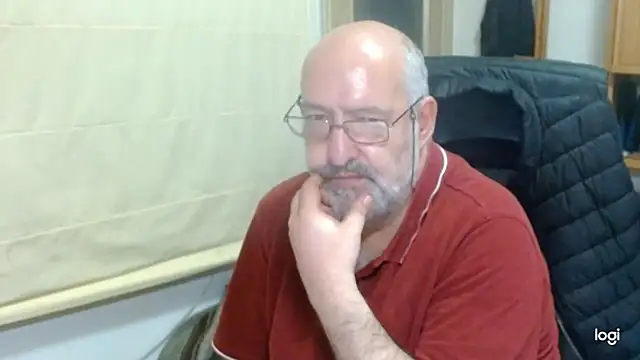 Show de webcam de Hechizodeluz_