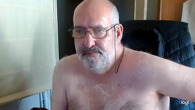 Show de Hechizodeluz_ na webcam