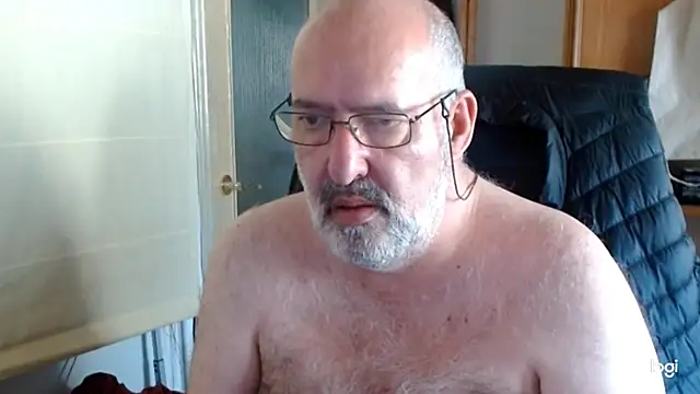 Show Webcam de Hechizodeluz_