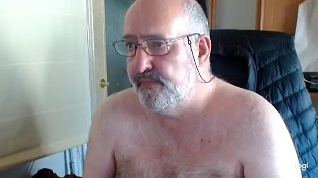 Hechizodeluz_ Pertunjukan Webcam