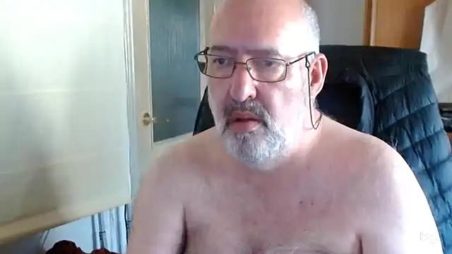Show de Hechizodeluz_ na webcam